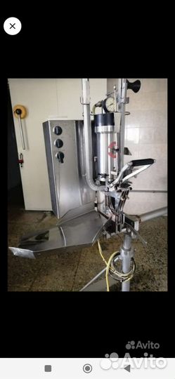 Продаю клипсатор