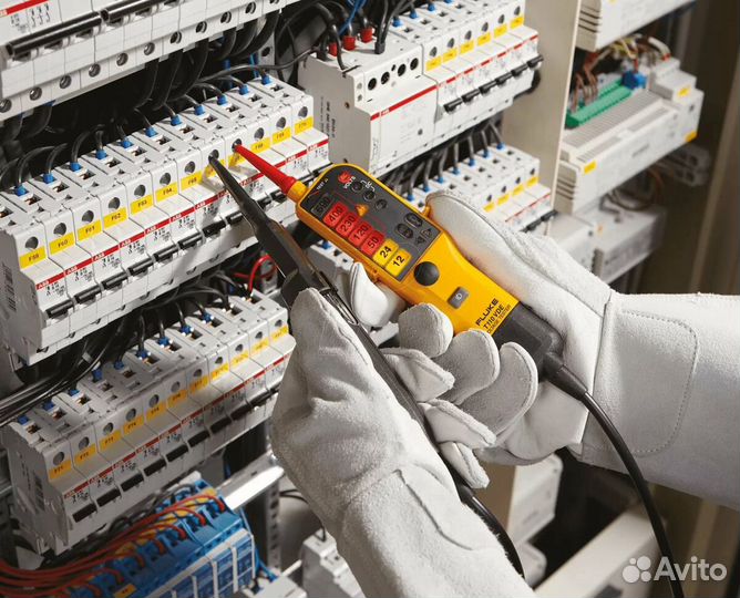 Электрик.Электромонтёр. Замена проводки в квартире