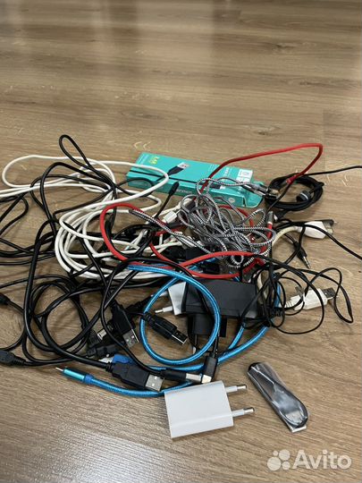 Провода usb type-b, type-s, mini usb, micro usb