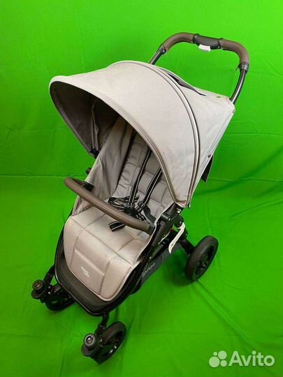 Чехлы детской коляски Valco baby Snap 4