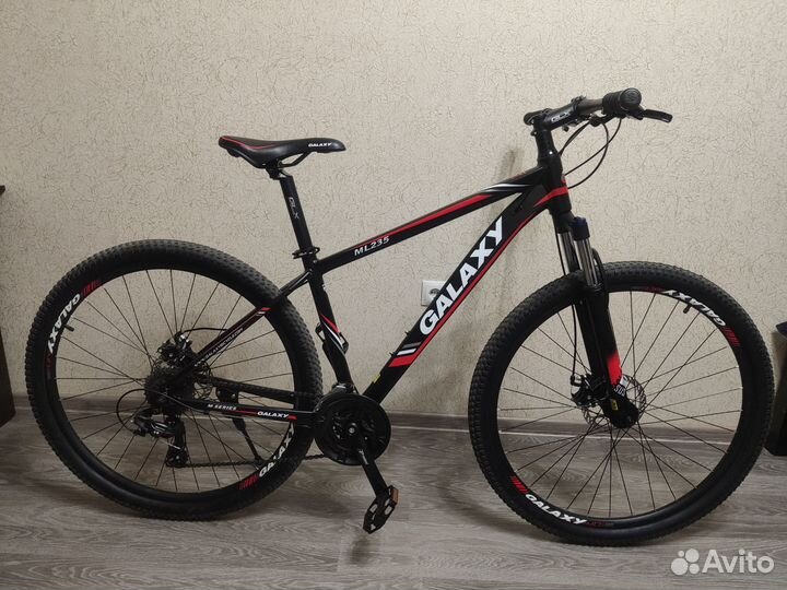 Горный велосипед 29