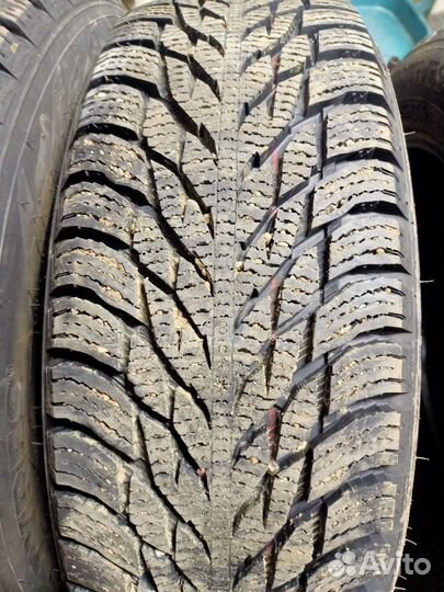 Nokian Tyres Hakkapeliitta R3 185/65 R15 88R