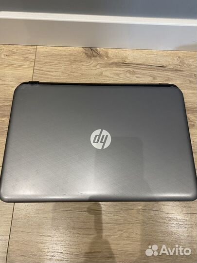 Доставка Ноутбук hp 15-g007sr