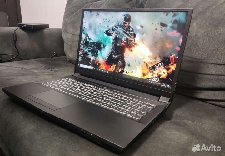 Игровой. I5 10400/16gb/RTX3070/ssd 512 144Гц