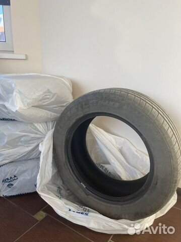 Habilead Headking S2000 235/55 R17 103 купить в Краснодаре | Авито