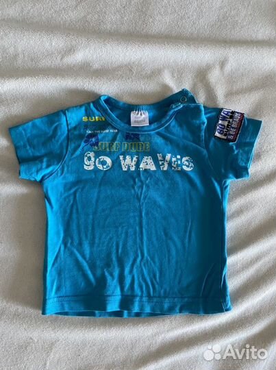 Детские вещи на мальчика