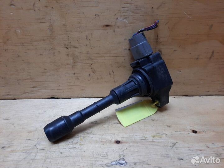 Катушка зажигания Nissan Teana J32 VQ25DE 2008