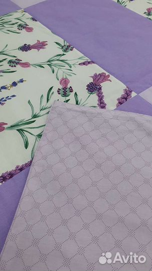 Покрывало на кровать