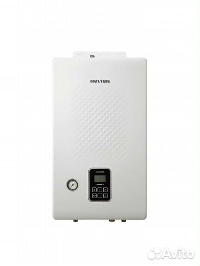 Электрический котел