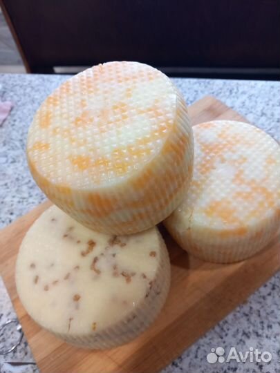 Молочные продукты