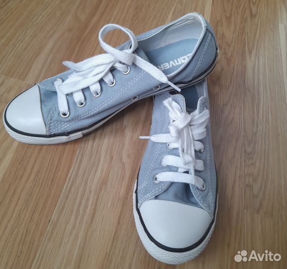 Кеды Converse оригинал новые женские