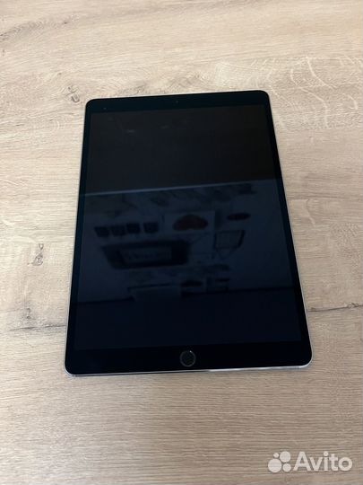 Планшет apple iPad pro 10.5