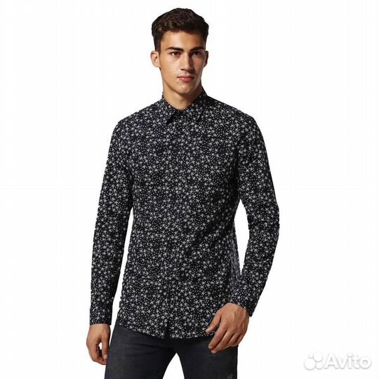 Diesel рубашка оригинал