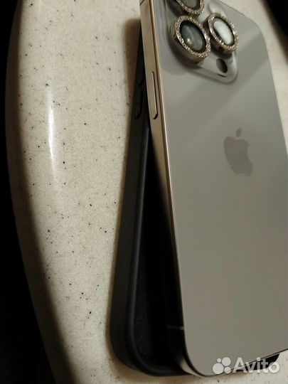 iPhone 15 Pro, 128 ГБ