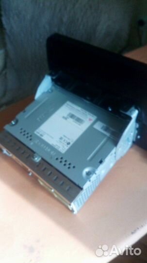 Автомагнитола с блютуз кia cerato