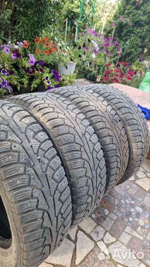 Nokian Tyres Nordman 5 185/65 R15 92T