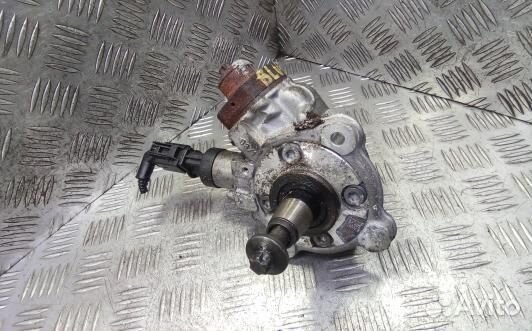 Тнвд дизельный BMW 5 E60/E61 (BLV12AC01)