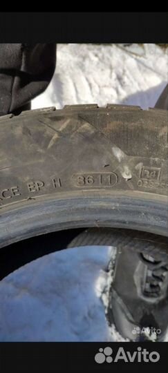 Hankook Winter I'Cept RS W442 195/60 R15 88T