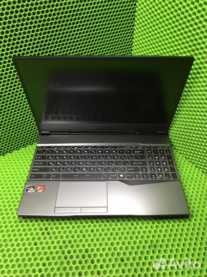 Ноутбук MSI Alpha 15 (29476)