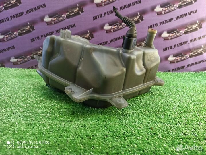 Бачок расширительный Ауди А6 С5