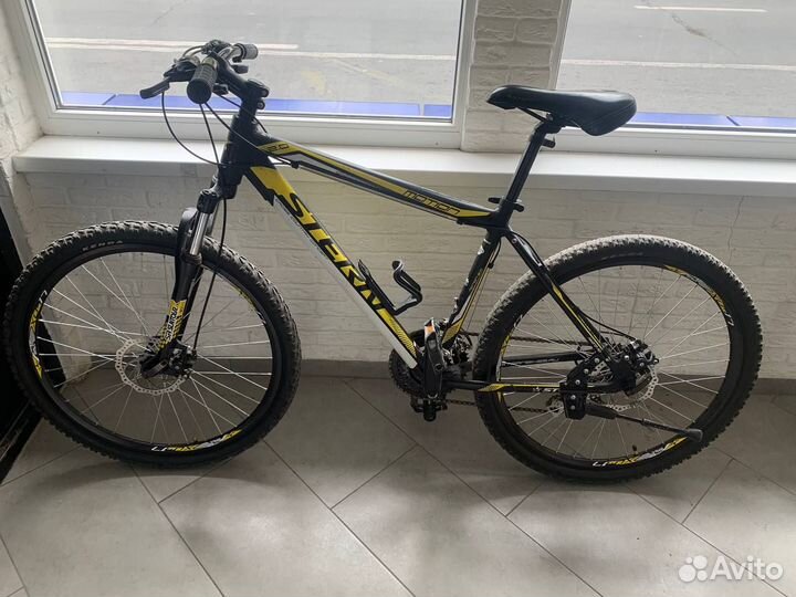 Велосипед Shtern motion 2.0