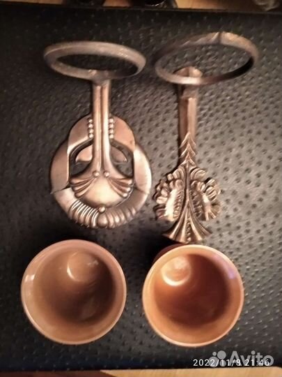 Кашпо подвесное