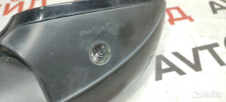 Зеркало правое Audi Q5 8R cncd 10.06.2013