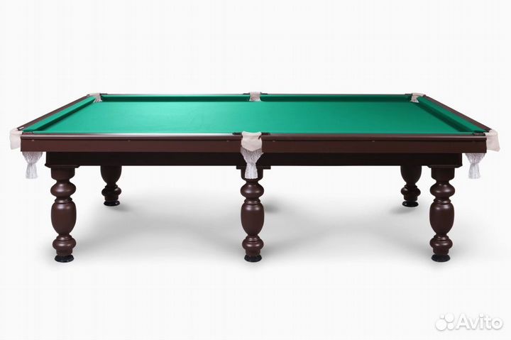 Бильярдный стол Домашний 6 фт