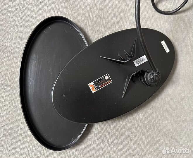 Катушка Minelab 18,75 кГц Эллипс DD для X-Terra