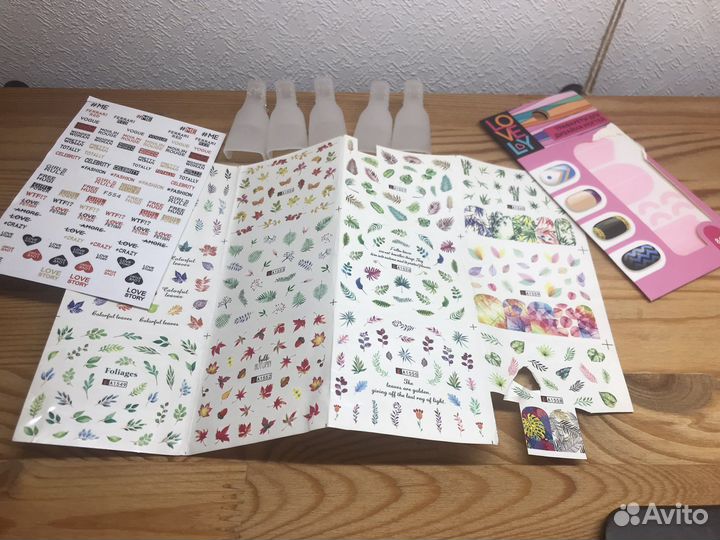 Уф лампа для маникюра