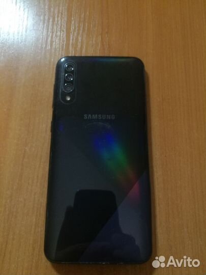 Samsung Galaxy A30s, 3/32 ГБ