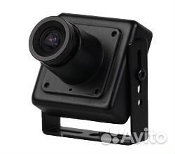 Видеокамера AltCam DQF21