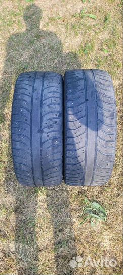 Bridgestone Ice Cruiser 7000 225/45 R17