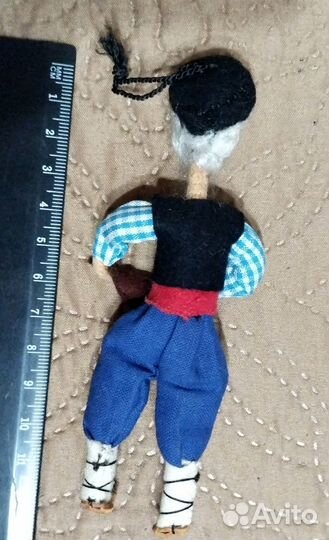 Елочная игрушка