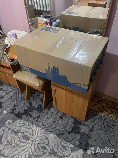 Обувь