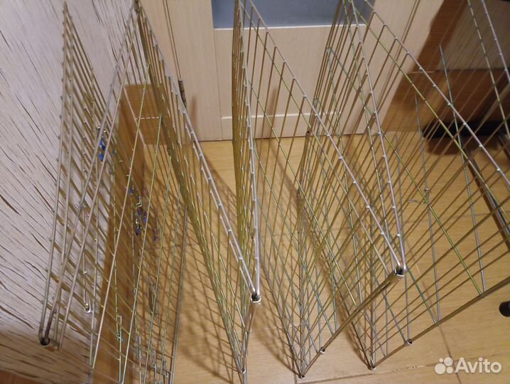 Вольер для щенков в квартиру