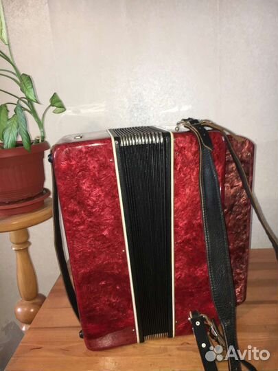 Баян Кировский 3