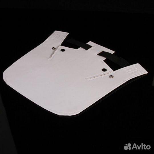 Универсальный отражатель/рассеиватель для вспышки