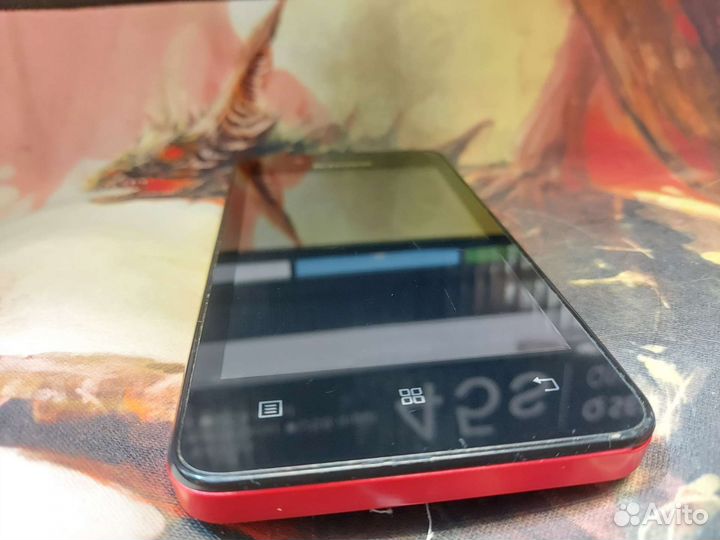 22 Телефон Lenovo A319
