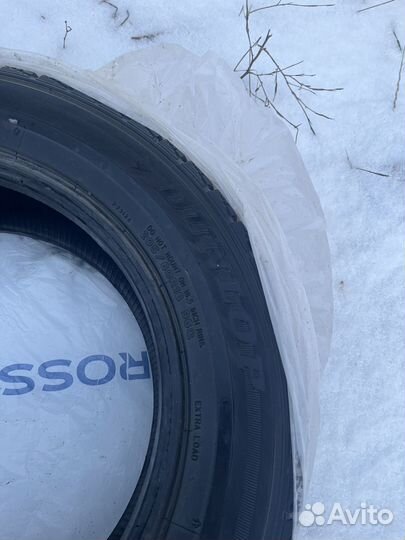 Dunlop Graspic DS3 205/60 R16 96Q