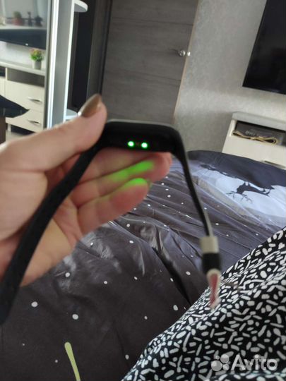 Фитнес часы xiaomi