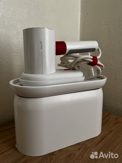 Отпариватель deerma