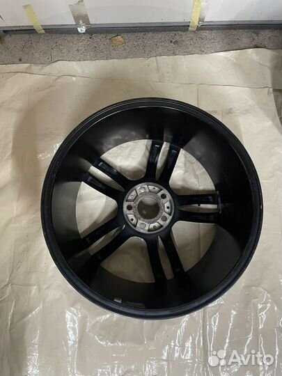 Диски реплика BMW 437 стиль R19 5х112