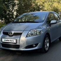 Toyota Auris 1.6 AMT, 2007, 200 000 км, с пробегом, цена 720 000 руб.