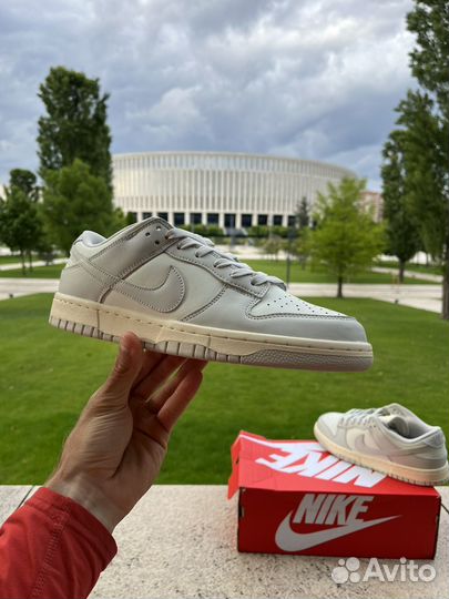 Кроссовки Nike Dunk Low