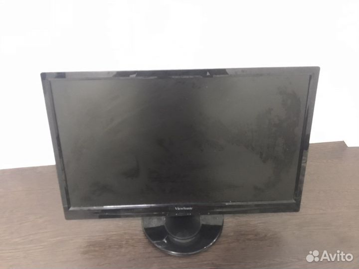 Монитор viewsonic