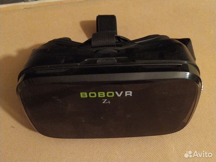 Vr очки для телефона