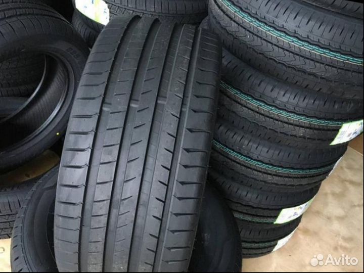 LingLong Sport Master UHP 255/35 R19 96Y