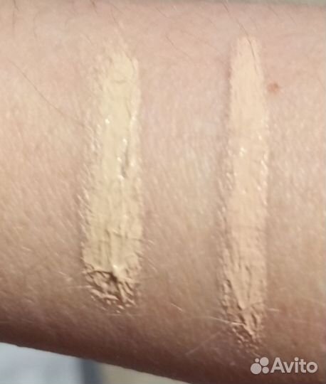 Крем тональный Mac новый