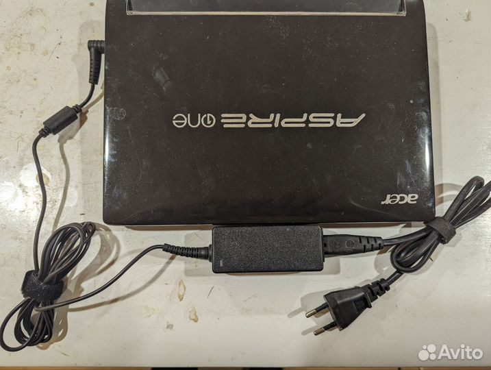 Нетбук acer aspire One